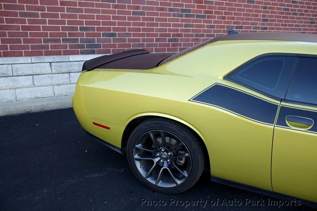 2021 Dodge Challenger SRT8 & 392 3rd Gen - Image 11 of 12