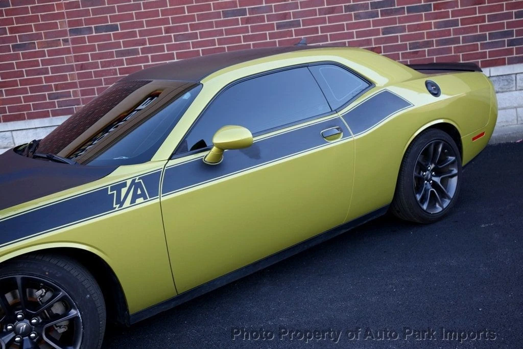 2021 Dodge Challenger SRT8 & 392 3rd Gen - Image 5 of 12