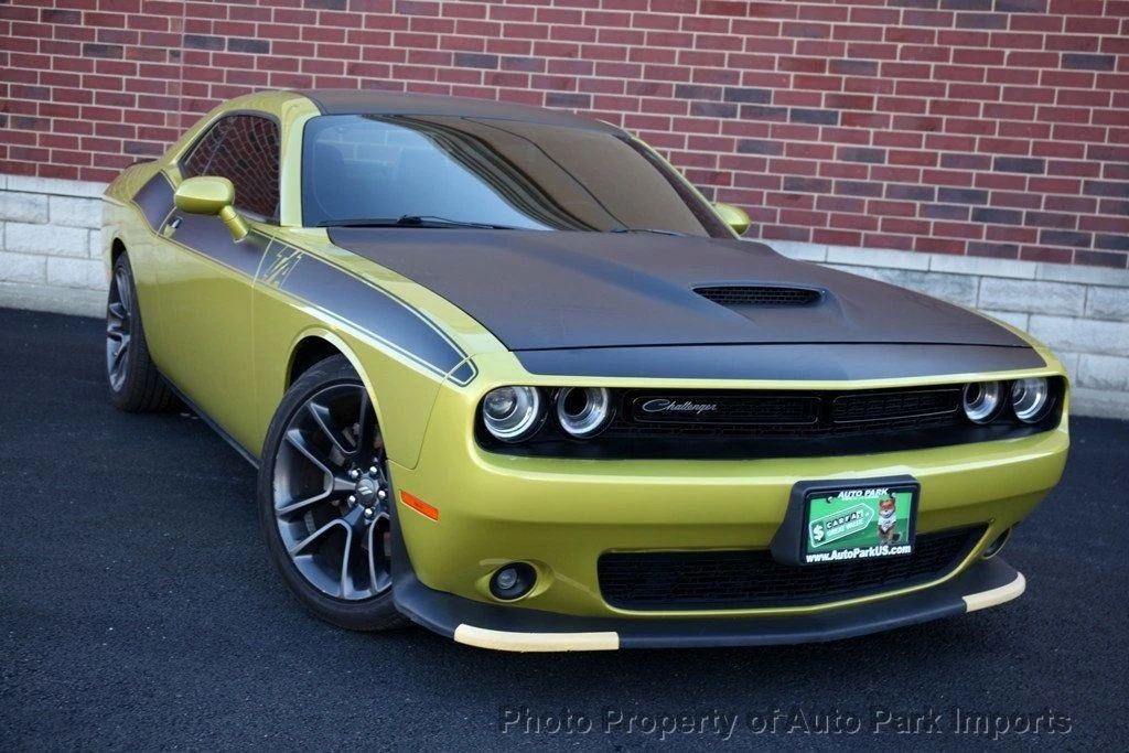 2021 Dodge Challenger SRT8 & 392 3rd Gen - Image 8 of 12