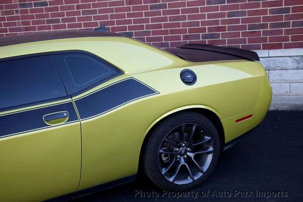 2021 Dodge Challenger SRT8 & 392 3rd Gen - Image 6 of 12