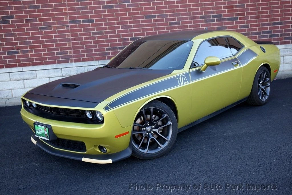 2021 Dodge Challenger SRT8 & 392 3rd Gen - Image 4 of 12