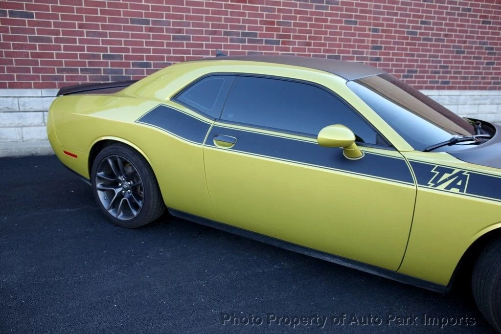 2021 Dodge Challenger SRT8 & 392 3rd Gen - Image 10 of 12