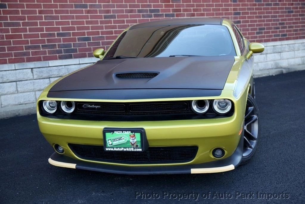 2021 Dodge Challenger SRT8 & 392 3rd Gen - Image 7 of 12