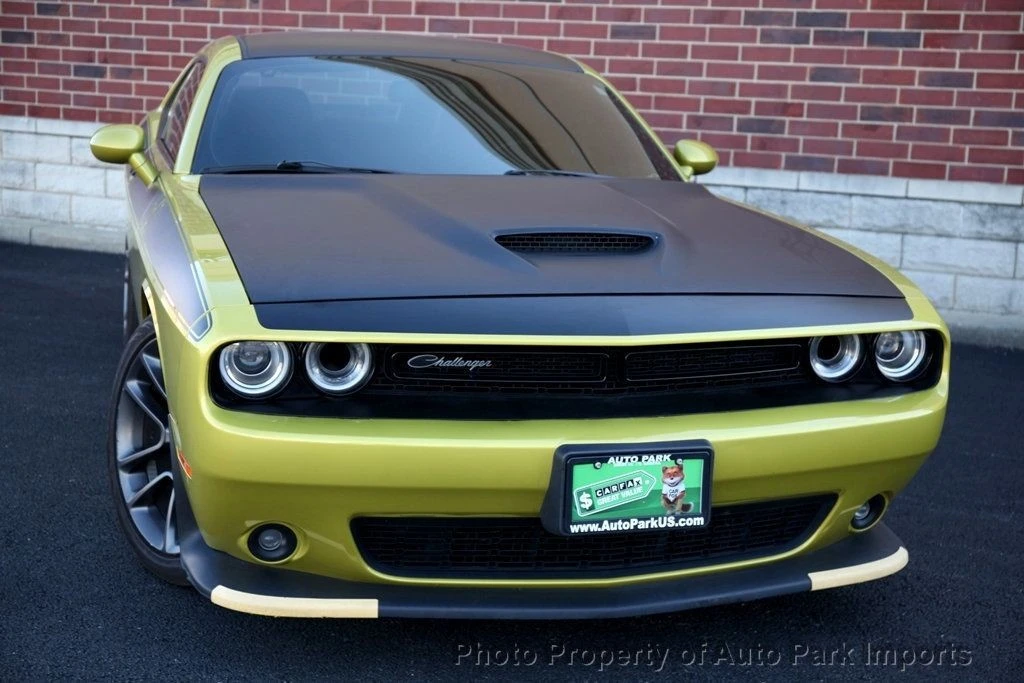2021 Dodge Challenger SRT8 & 392 3rd Gen - Image 12 of 12