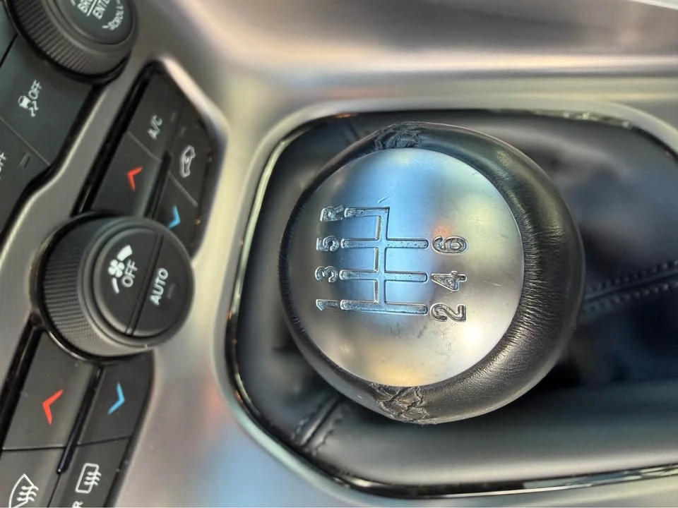 2021 Dodge Challenger SRT8 & 392 3rd Gen - Image 9 of 16