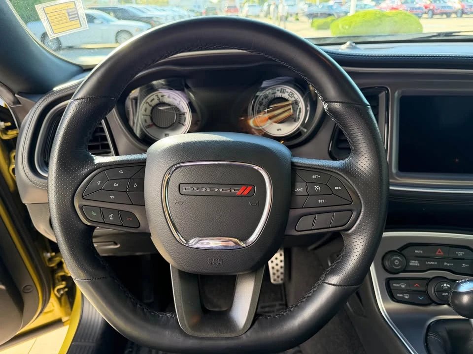 2021 Dodge Challenger SRT8 & 392 3rd Gen - Image 6 of 16