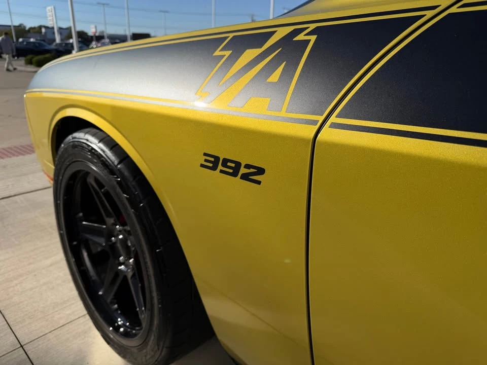 2021 Dodge Challenger SRT8 & 392 3rd Gen - Image 3 of 16