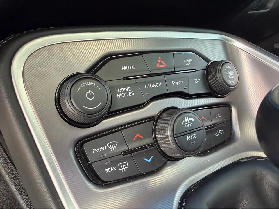 2021 Dodge Challenger SRT8 & 392 3rd Gen - Image 8 of 16