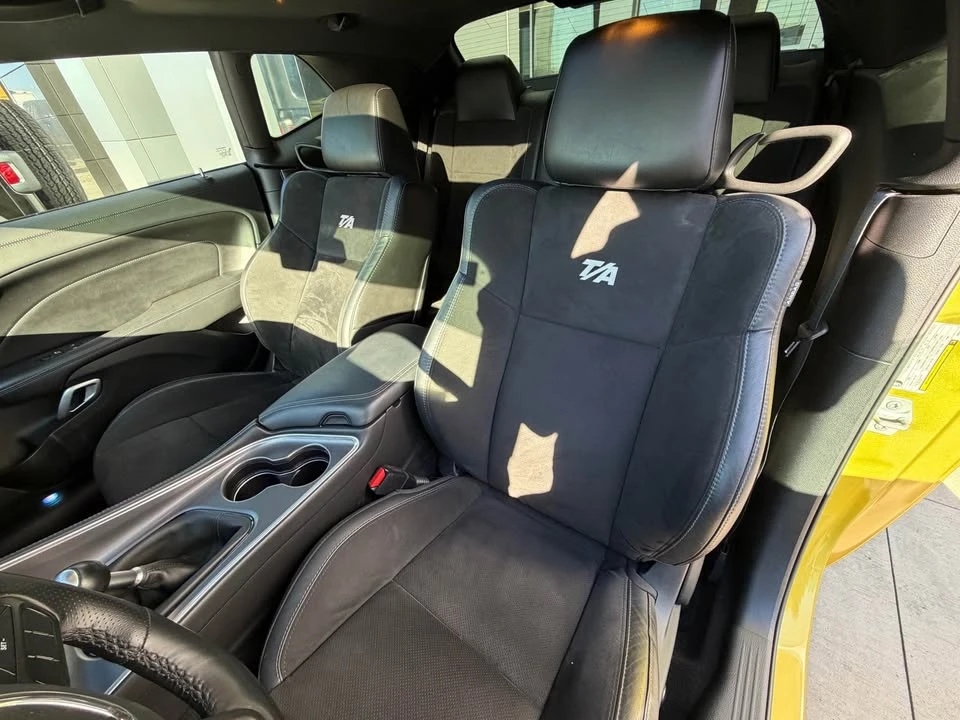 2021 Dodge Challenger SRT8 & 392 3rd Gen - Image 7 of 16