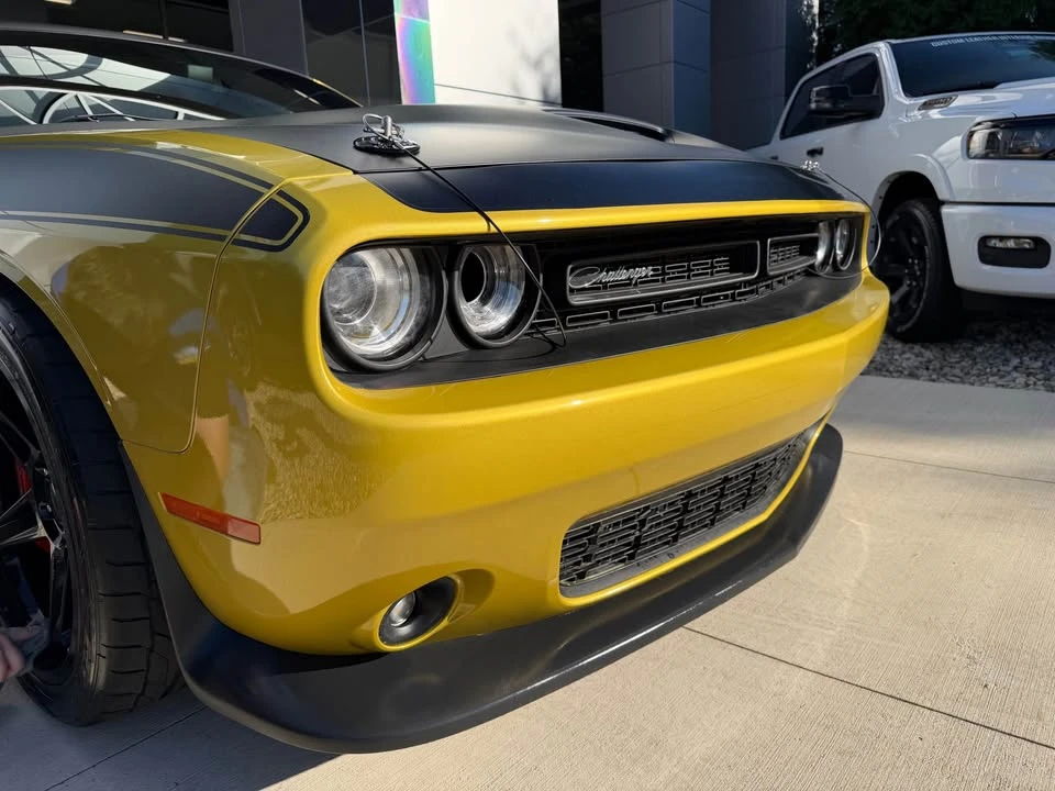 2021 Dodge Challenger SRT8 & 392 3rd Gen - Image 13 of 16