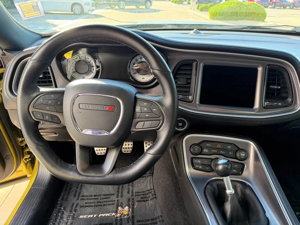 2021 Dodge Challenger SRT8 & 392 3rd Gen - Image 10 of 16