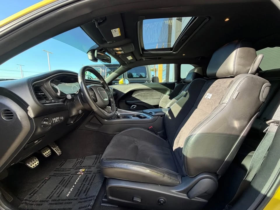 2021 Dodge Challenger SRT8 & 392 3rd Gen - Image 12 of 16