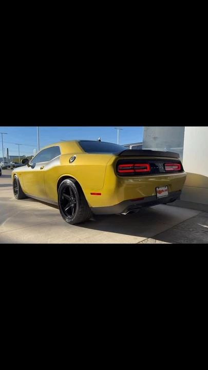 2021 Dodge Challenger SRT8 & 392 3rd Gen - Image 16 of 16