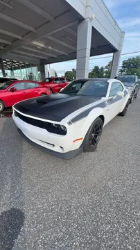 2021 Dodge Challenger T/A 392 Coupe 2D
