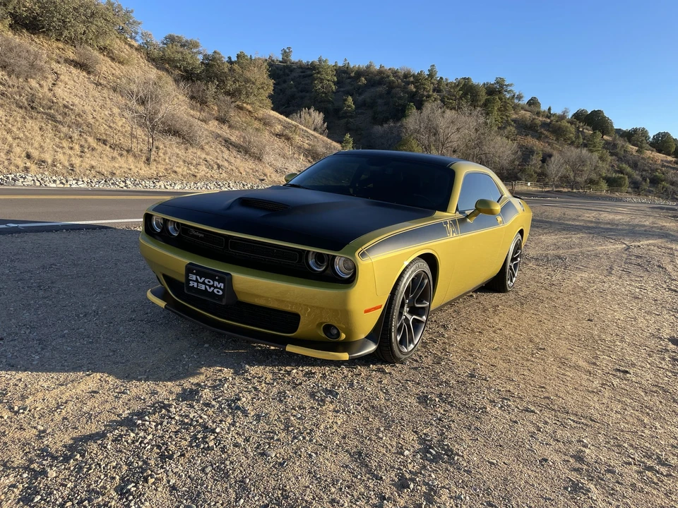 2021 Dodge Challenger 3rd Gen - Image 4 of 31