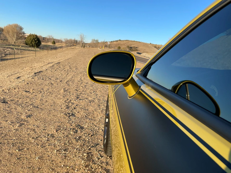 2021 Dodge Challenger 3rd Gen - Image 31 of 31