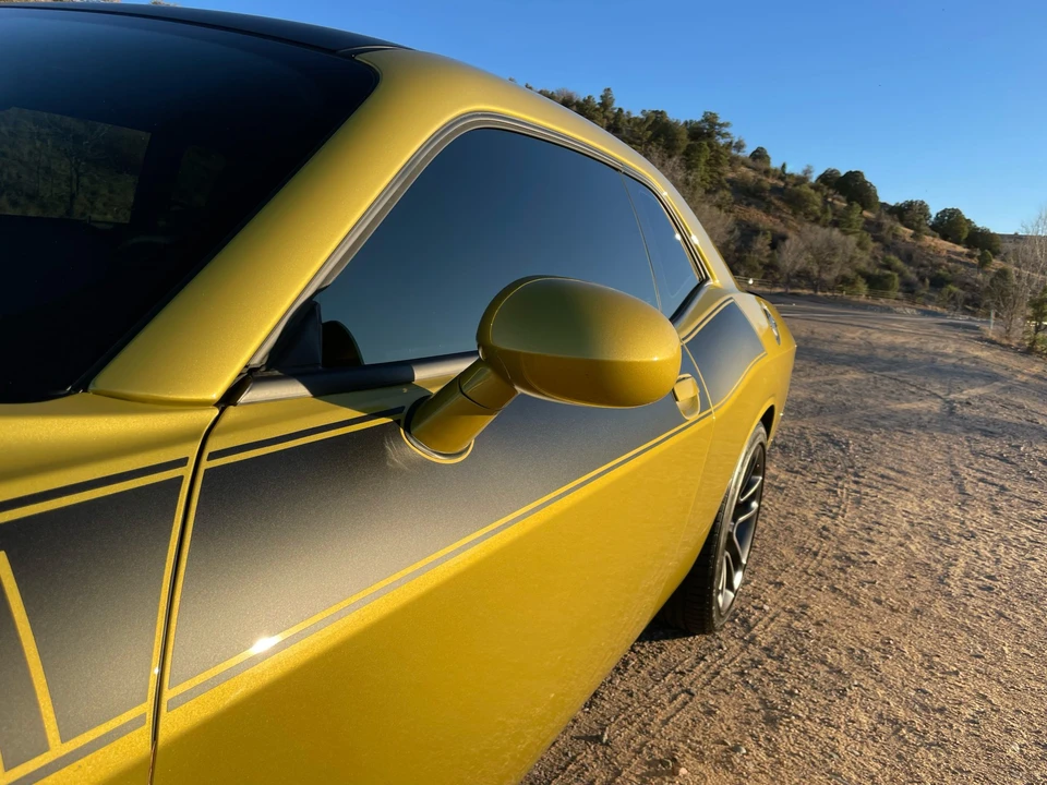 2021 Dodge Challenger 3rd Gen - Image 30 of 31