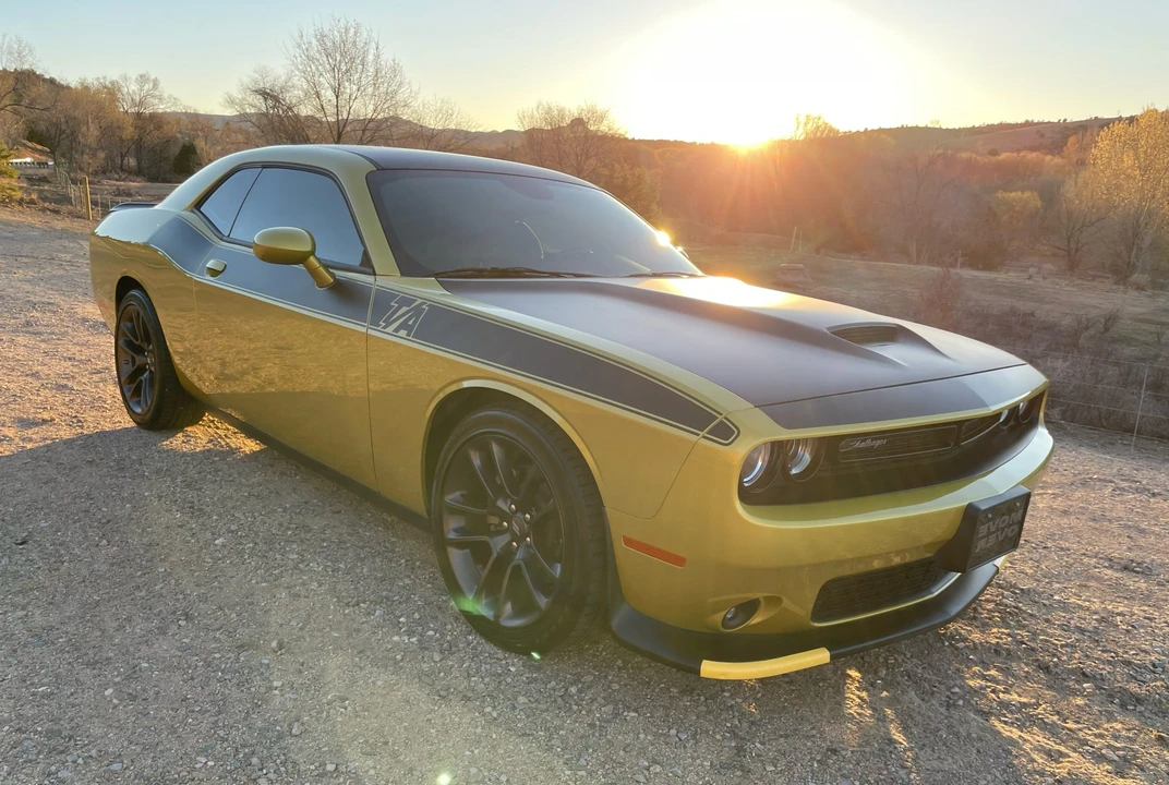 2021 Dodge Challenger 3rd Gen - Image 15 of 31