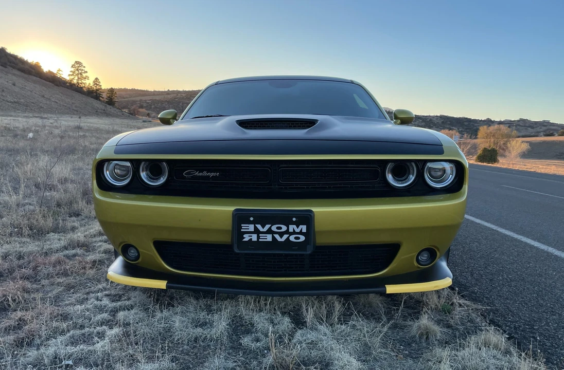 2021 Dodge Challenger 3rd Gen - Image 29 of 31