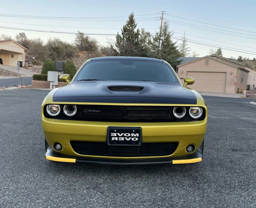 2021 Dodge Challenger 3rd Gen - Image 28 of 31