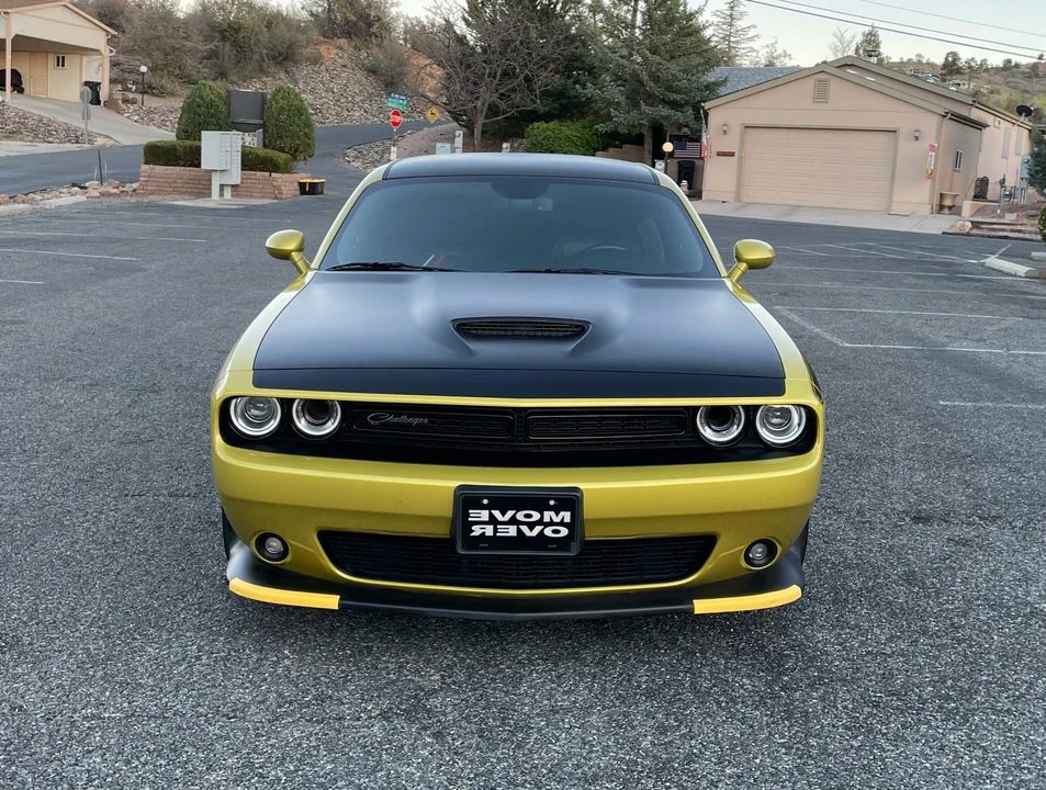 2021 Dodge Challenger 3rd Gen - Image 27 of 31