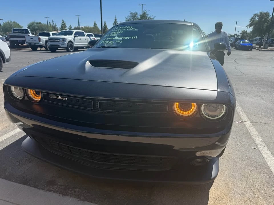 2021 Dodge Challenger 3rd Gen - Image 3 of 7
