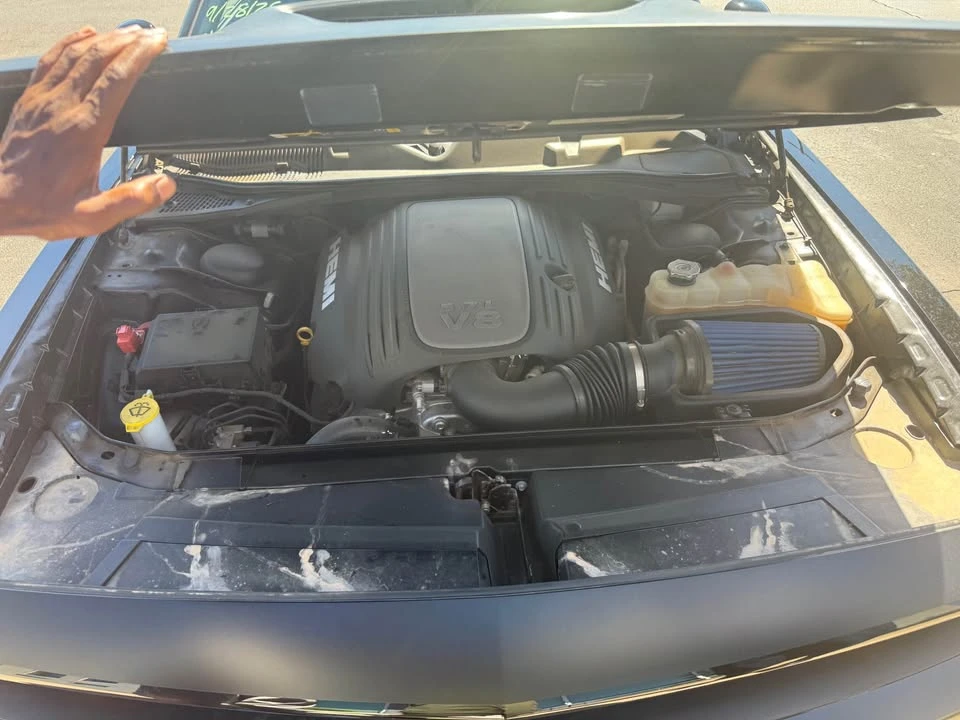 2021 Dodge Challenger 3rd Gen - Image 4 of 7