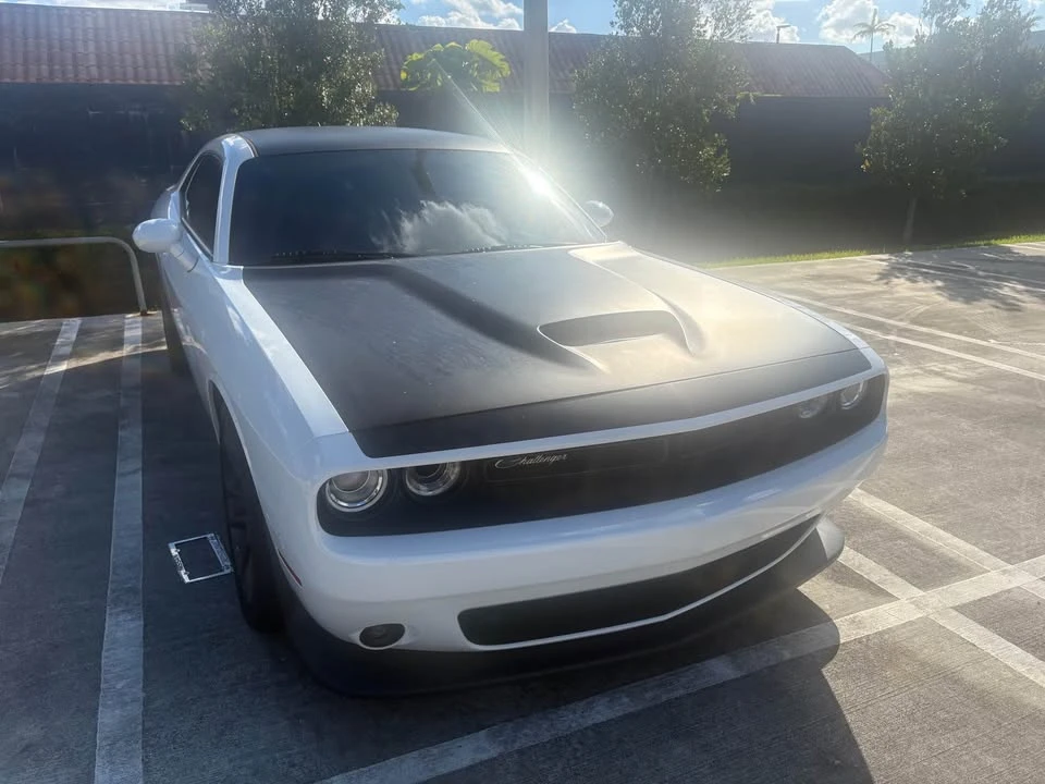 2021 Dodge Challenger 3rd Gen - Image 5 of 16