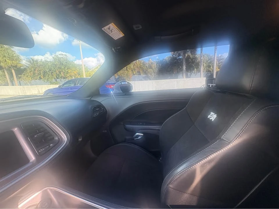 2021 Dodge Challenger 3rd Gen - Image 15 of 16
