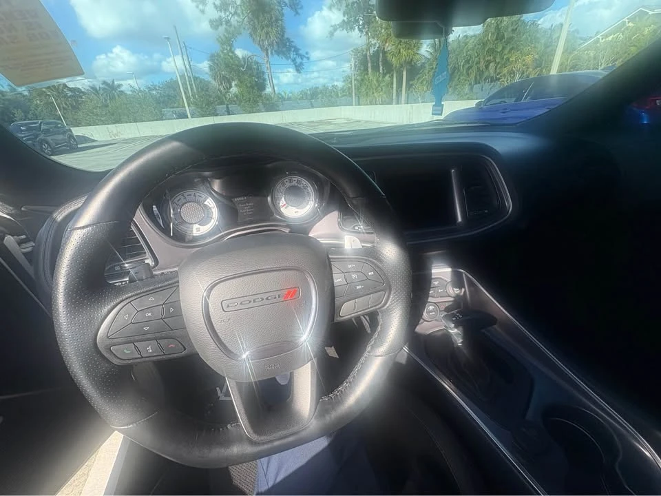 2021 Dodge Challenger 3rd Gen - Image 16 of 16