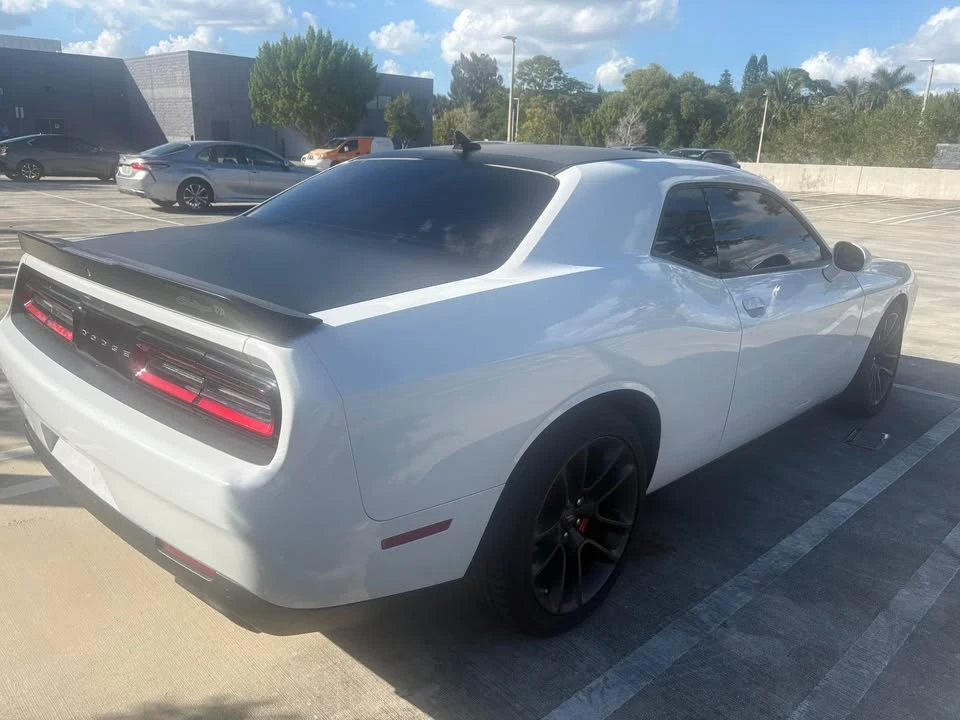 2021 Dodge Challenger 3rd Gen - Image 12 of 16
