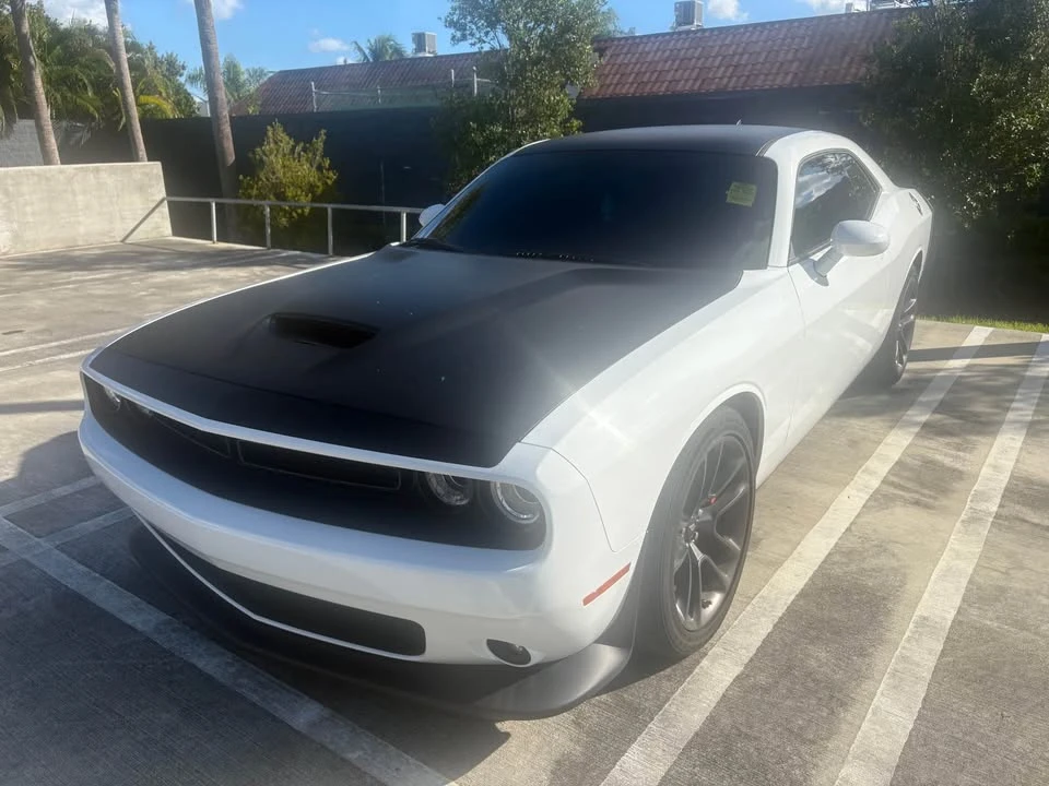 2021 Dodge Challenger 3rd Gen - Image 8 of 16