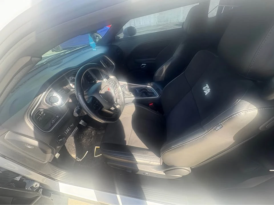 2021 Dodge Challenger 3rd Gen - Image 13 of 16