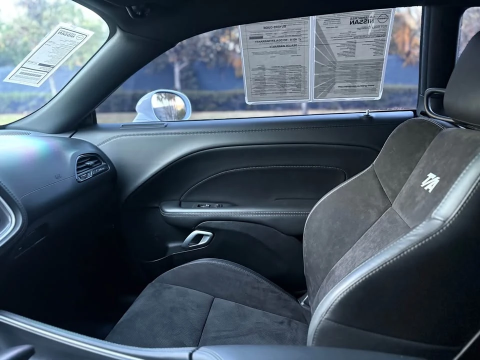 2021 Dodge Challenger 3rd Gen - Image 2 of 16