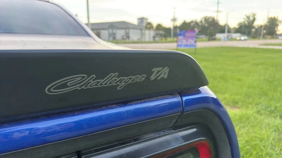 2021 Dodge Challenger 3rd Gen - Image 7 of 8