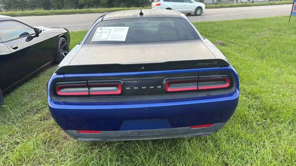 2021 Dodge Challenger 3rd Gen - Image 6 of 8