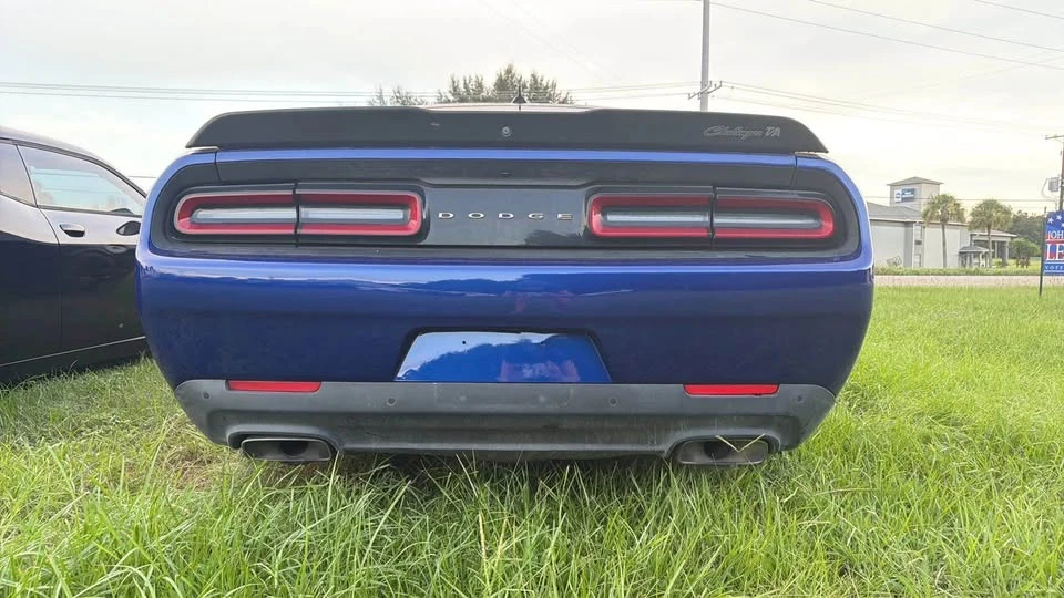 2021 Dodge Challenger 3rd Gen - Image 5 of 8