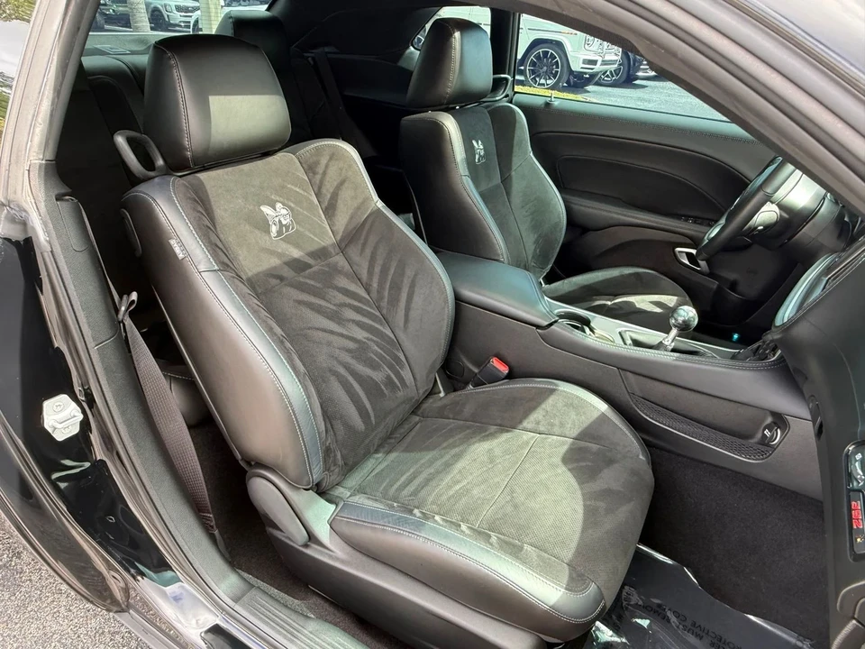 2021 Dodge Challenger SRT8 & 392 3rd Gen - Image 7 of 12