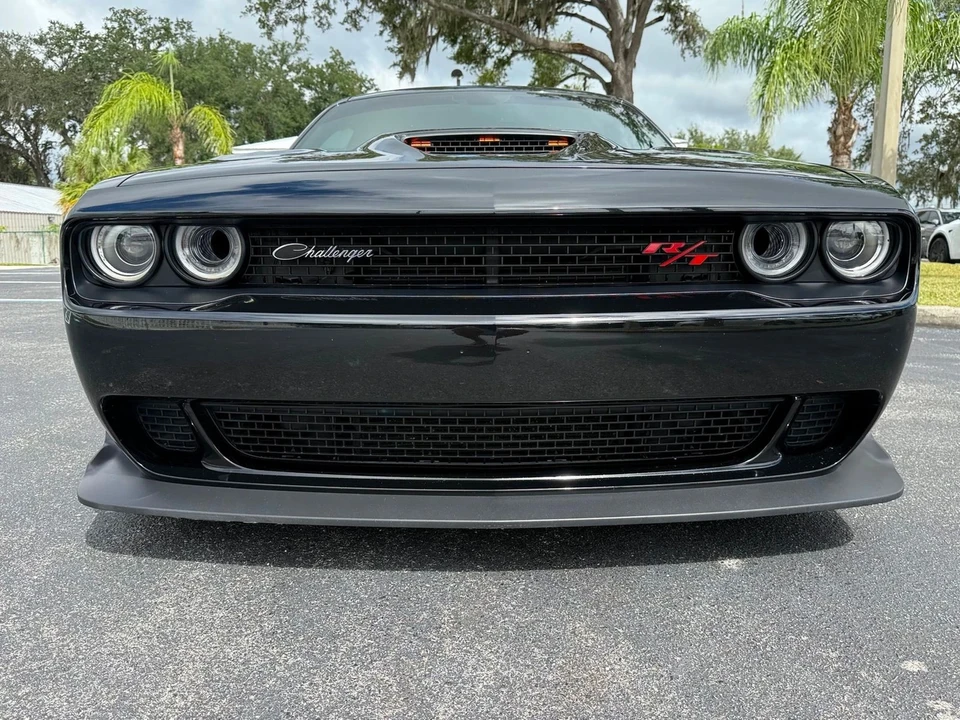 2021 Dodge Challenger SRT8 & 392 3rd Gen - Image 12 of 12