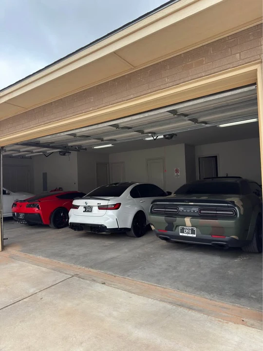 2021 Dodge Challenger SRT Hellcat 3rd Gen - Image 10 of 10