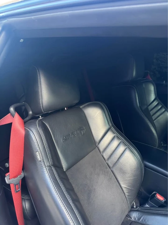 2021 Dodge Challenger SRT Hellcat 3rd Gen - Image 6 of 10