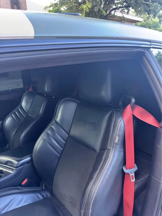 2021 Dodge Challenger SRT Hellcat 3rd Gen - Image 7 of 10