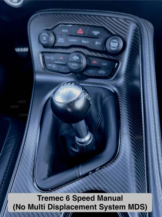 2021 Dodge Challenger SRT8 & 392 3rd Gen - Image 8 of 19