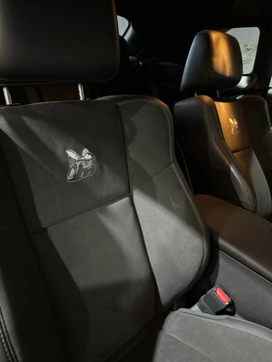 2021 Dodge Challenger 3rd Gen - Image 4 of 5
