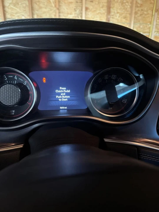 2021 Dodge Challenger 3rd Gen - Image 3 of 5