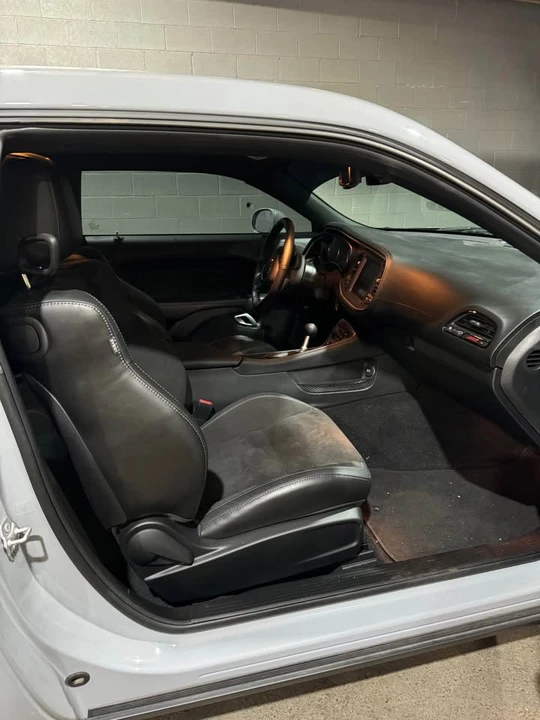 2021 Dodge Challenger 3rd Gen - Image 5 of 5