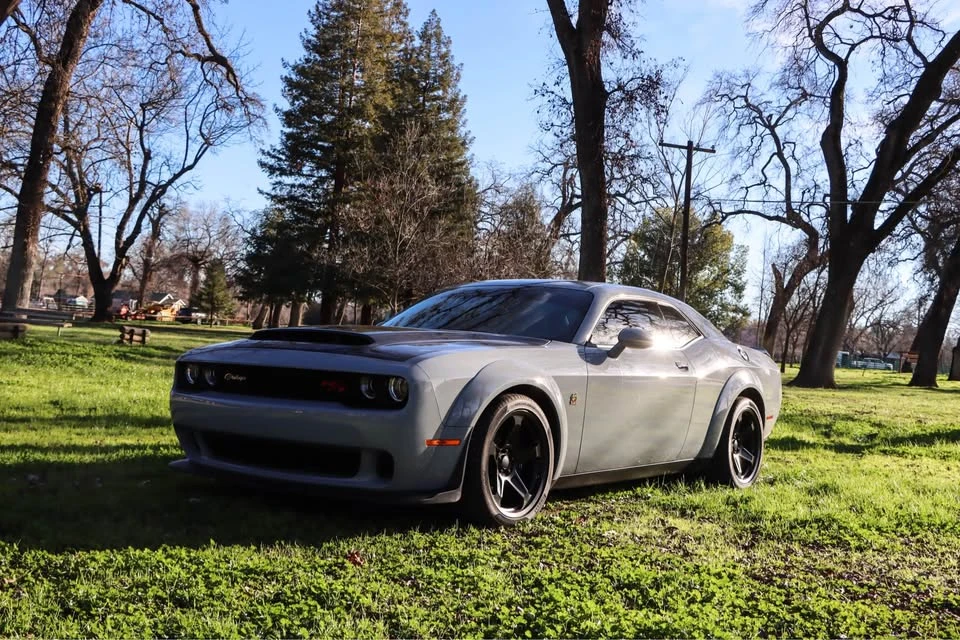 2021 Dodge Challenger 3rd Gen - Image 2 of 5