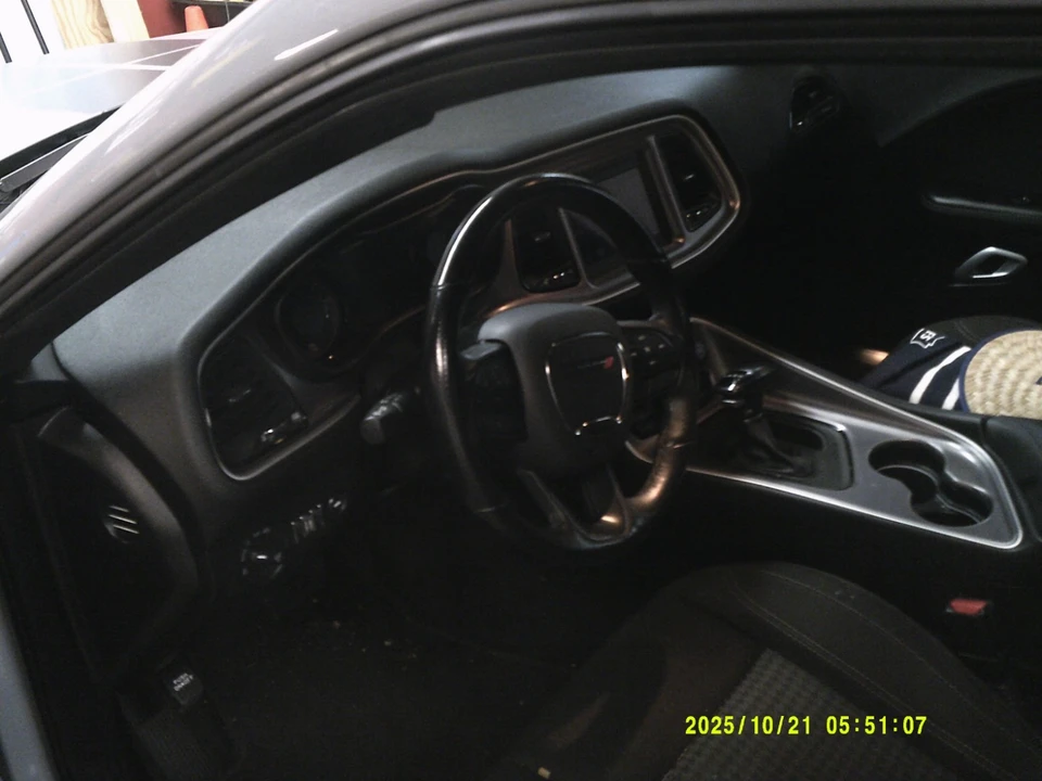 2021 Dodge Challenger 3rd Gen - Image 3 of 4