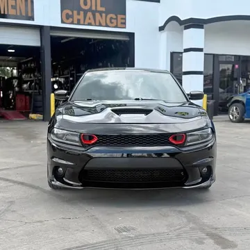 2021 Dodge Charger RT