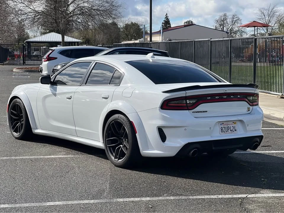 2021 Dodge Charger 7th Gen - Image 7 of 19